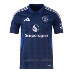 Camiseta Manchester United 2ª 2024-2025