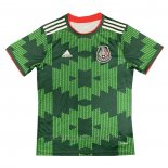 Camiseta Mexico Special 2020-2021 Tailandia