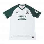 Camiseta Middlesbrough 3ª 2025-2026