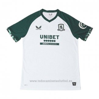 Camiseta Middlesbrough 3ª 2025-2026