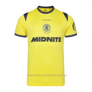 Camiseta Middlesbrough 3ª 2026-2027