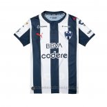 Camiseta Monterrey 1ª 2026-2027