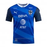 Camiseta Monterrey 2ª 2020-2021