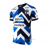 Camiseta Monterrey 3ª 2023-2024