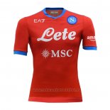 Camiseta Napoli 3ª 2021-2022