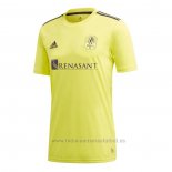 Camiseta Nashville SC 1ª 2020 AAA
