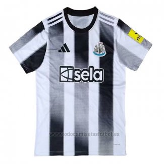 Camiseta Newcastle United 1ª 2025-2026