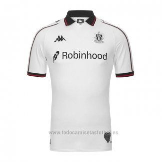 Camiseta Nice 2ª 2026-2027