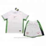 Camiseta Nigeria 1ª Nino 2024-2025