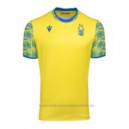 Camiseta Nottingham Forest 2ª 2022-2023