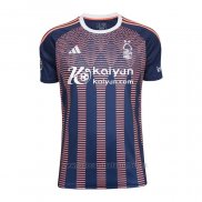 Camiseta Nottingham Forest 3ª 2023-2024