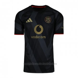 Camiseta Orlando Pirates 1ª 2026-2027