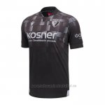Camiseta Osasuna 3ª 2024-2025
