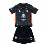 Camiseta Pachuca 2ª Nino 2023-2024