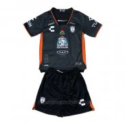 Camiseta Pachuca 2ª Nino 2023-2024