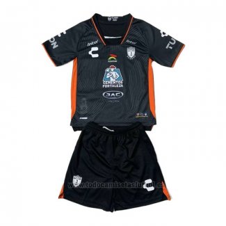 Camiseta Pachuca 2ª Nino 2023-2024