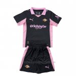Camiseta Palermo 2ª Nino 2025-2026