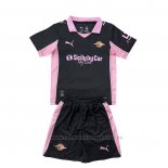Camiseta Palermo 2ª Nino 2025-2026