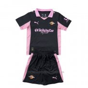 Camiseta Palermo 2ª Nino 2025-2026