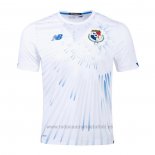 Camiseta Panama 2ª 2021 Tailandia