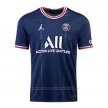 Camiseta Paris Saint-Germain 1ª 2021-2022