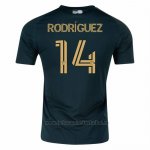 Camiseta Portland Timbers Jugador Jonathan Rodriguez 1ª 2025