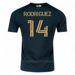 Camiseta Portland Timbers Jugador Jonathan Rodriguez 1ª 2025