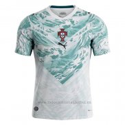 Camiseta Portugal 2ª 2026