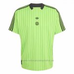 Camiseta Pre Partido del Celtic 2025-2026 Verde