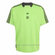 Camiseta Pre Partido del Celtic 2025-2026 Verde