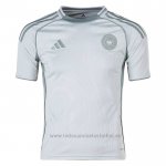Camiseta Pre Partido del Charlotte FC 2025