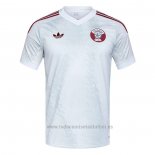 Camiseta Qatar 2ª 2026