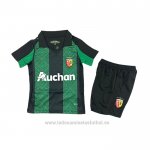 Camiseta RC Lens 2ª Nino 2025-2026