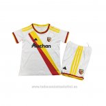 Camiseta RC Lens 3ª Nino 2026-2027