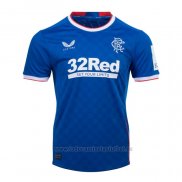 Camiseta Rangers 1ª 2022-2023