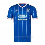 Camiseta Rangers 1ª 2026-2027