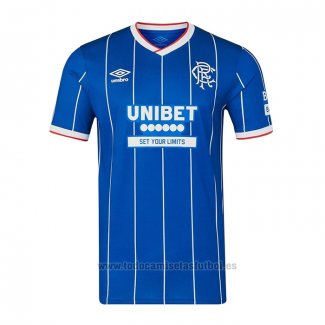 Camiseta Rangers 1ª 2026-2027