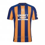 Camiseta Rangers 3ª 2023-2024