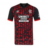 Camiseta Rangers 3ª 2026-2027