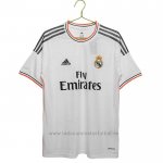 Camiseta Real Madrid 1ª Retro 13-14