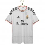 Camiseta Real Madrid 1ª Retro 13-14
