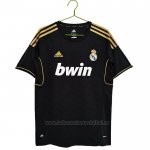 Camiseta Real Madrid 2ª Retro 11-12