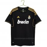 Camiseta Real Madrid 2ª Retro 11-12