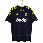Camiseta Real Madrid 2ª Retro 12-13