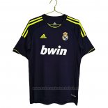 Camiseta Real Madrid 2ª Retro 12-13
