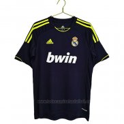 Camiseta Real Madrid 2ª Retro 12-13