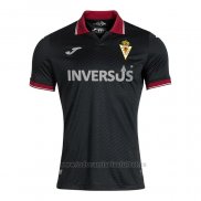 Camiseta Real Murcia 3ª 2026-2027