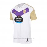 Camiseta Real Valladolid 3ª 2022-2023