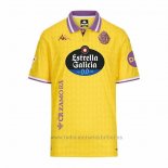 Camiseta Real Valladolid 3ª 2025-2026