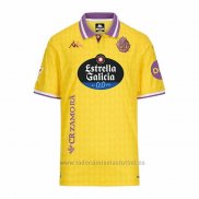 Camiseta Real Valladolid 3ª 2025-2026